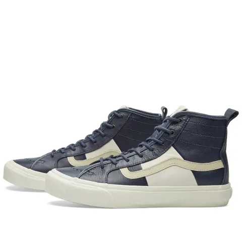 x Taka Hayashi Court Hi LX