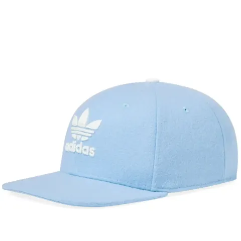 Snapback Cap