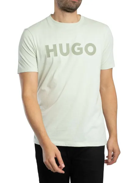 HUGO Dulivio Graphic T-Shirt