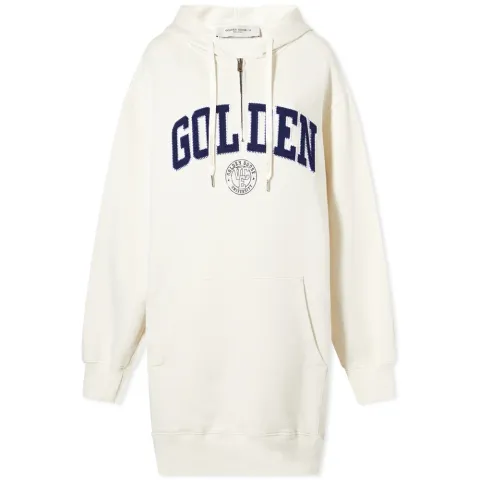 Journey Hoodie Dress
