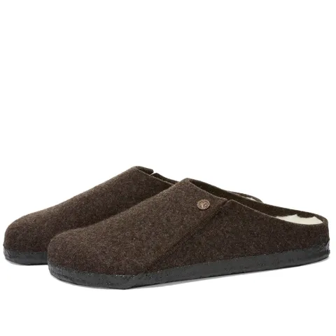 Zermatt Shearling