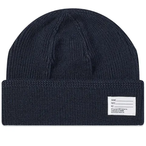 Knit Beanie
