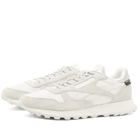 Classic Leather Cordura