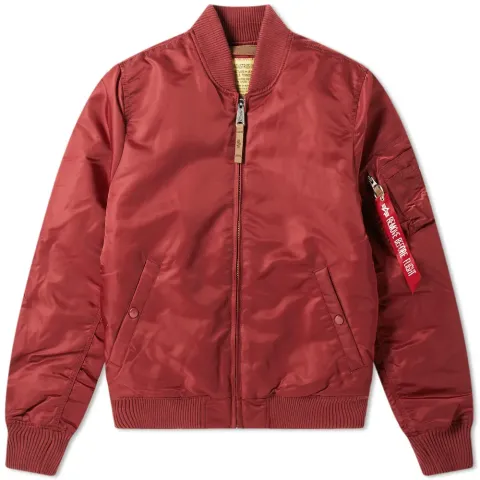 MA-1 VF 59 Flight Jacket