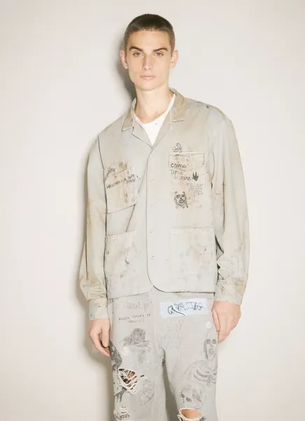 Dirt Shirt