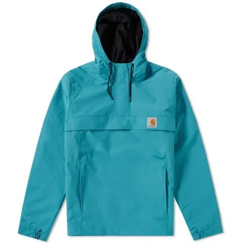 Nimbus Pullover Jacket