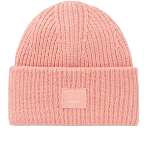 Pansy S Face Beanie