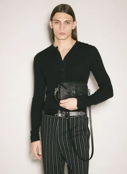 Anna Camera Bag