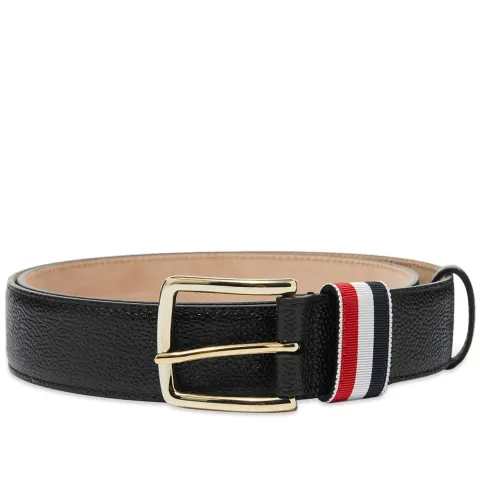 Grosgrain Belt