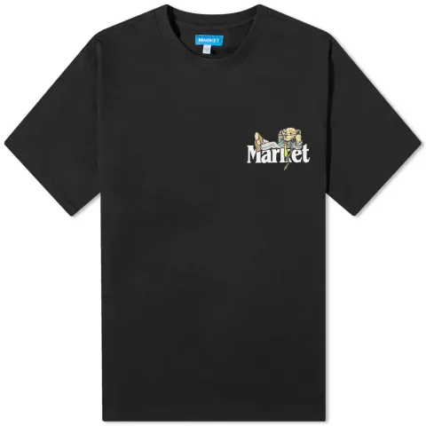 Better Call Bear T-Shirt