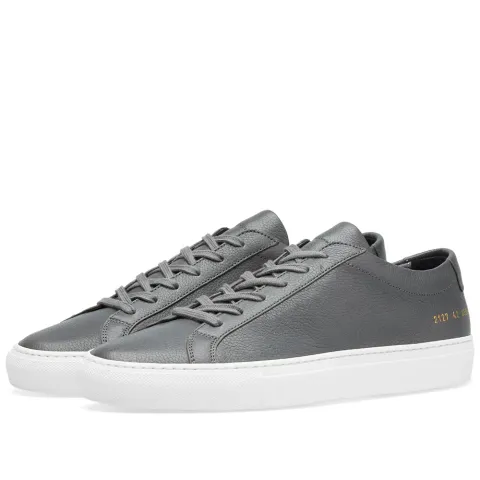Original Achilles Low Premium