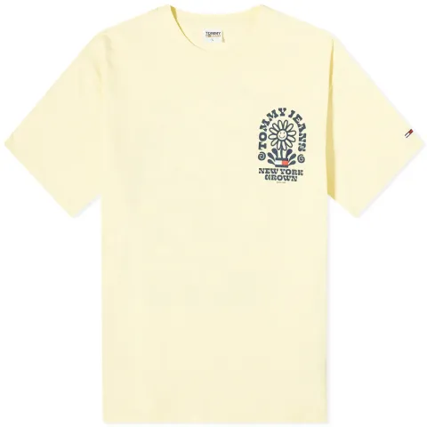 Homegrown Plant T-Shirt