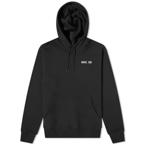 Cone Hoodie