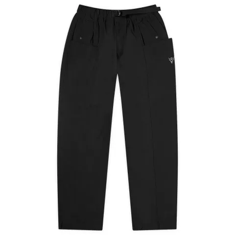 Belted C.S. Trousers