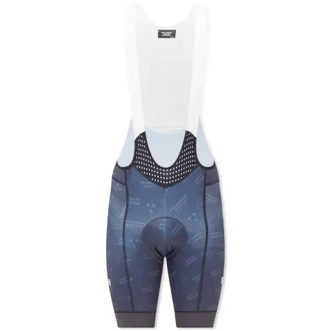 Mechanism Late Drop Bibs