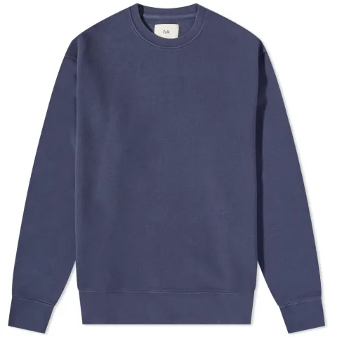 Boxy Sweat