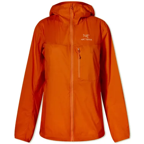 Arc'teryx Squamish Hoodie Jacket