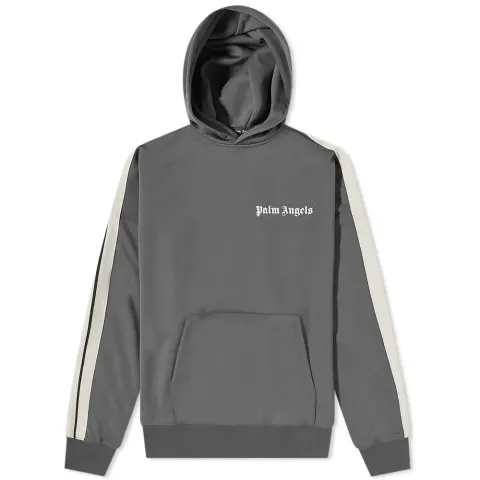 Track Hoodie