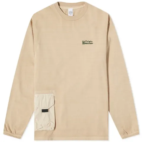Long Sleeve Armor T-Shirt