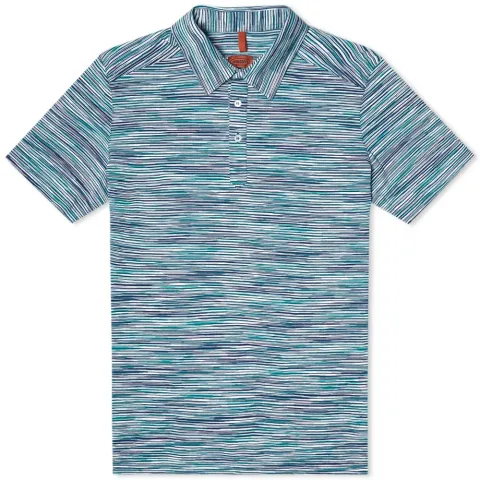 Space Classic Jersey Polo