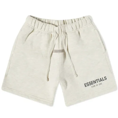Summer Kids Core Sweat Shorts