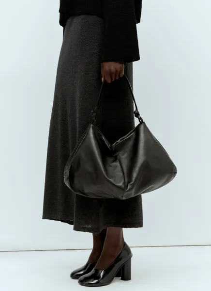 Samia Shoulder Bag