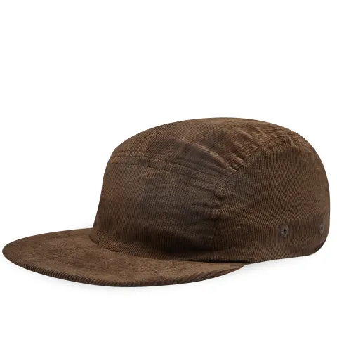 Cord 5 Panel Cap