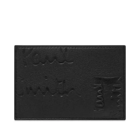 Leather Card Holder