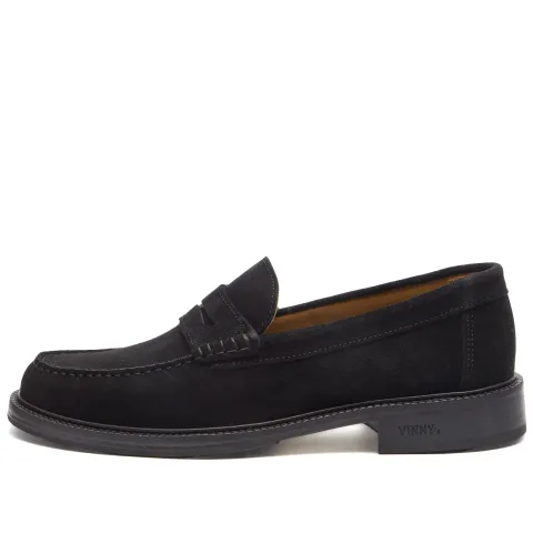 Yardee Penny Loafer
