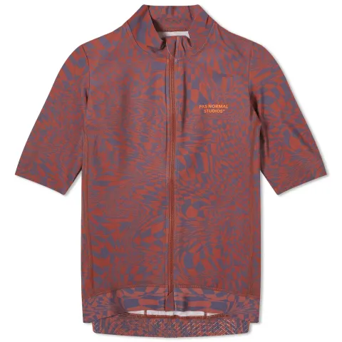 Essential Jersey