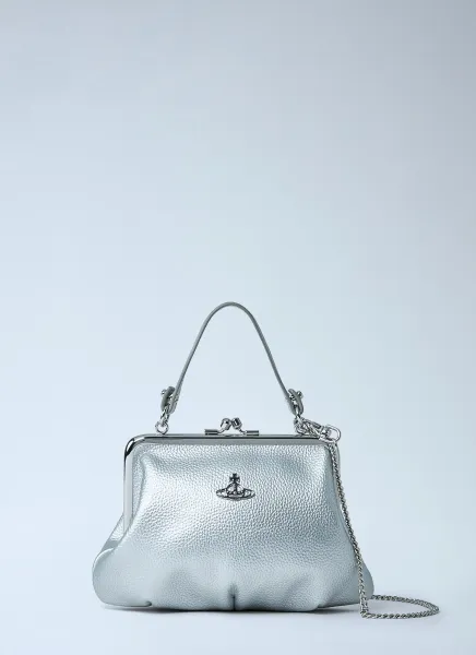 Granny Frame Handbag
