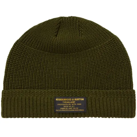 x Burton Watch Cap