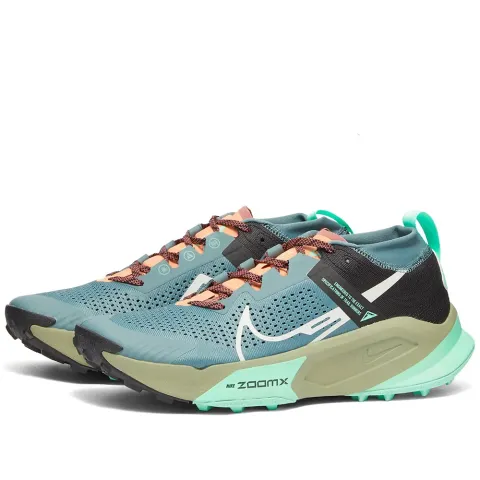 ZoomX Zegama Trail