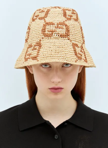 GG Bucket Hat