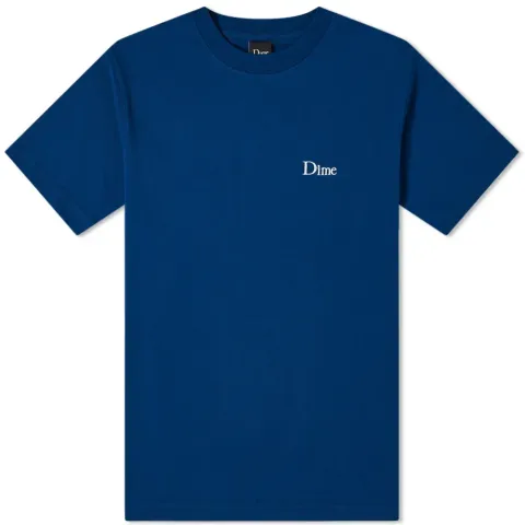 Classic Small Logo T-Shirt
