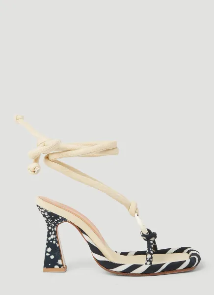 Gilles Sandals