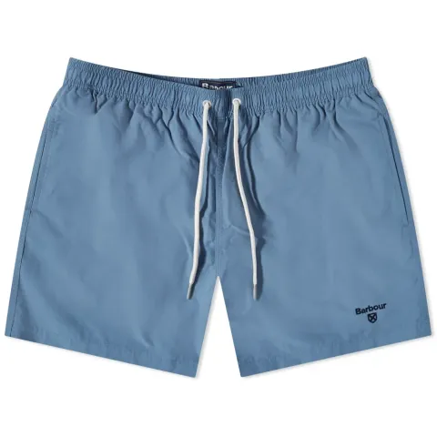 Essential Logo 5" Swim Shorts