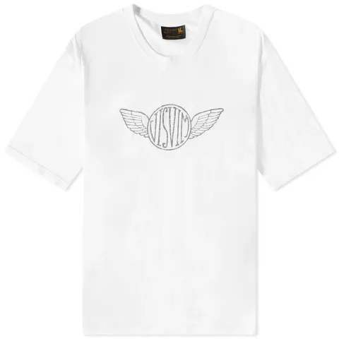 Jumbo Logo T-Shirt