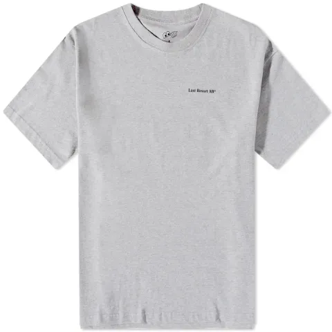 LRAB Atlas Monogram T-Shirt