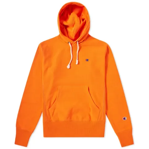 Classic Pullover Hoody