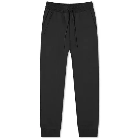 Classic Cuff Track Pant