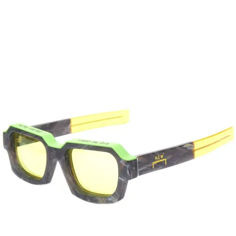 A-COLD-WALL* x Retrosuperfuture Caro Sunglasses