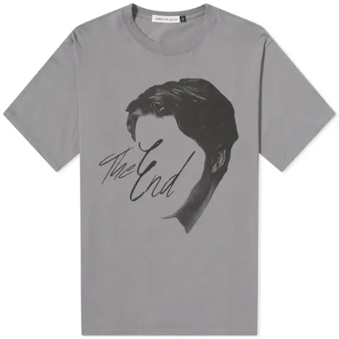 The End Tee