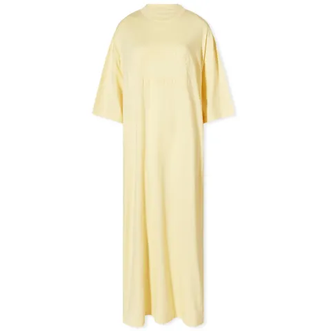 3/4 Sleeve Dress