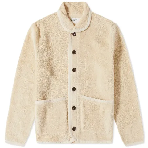 Lancaster Jacket