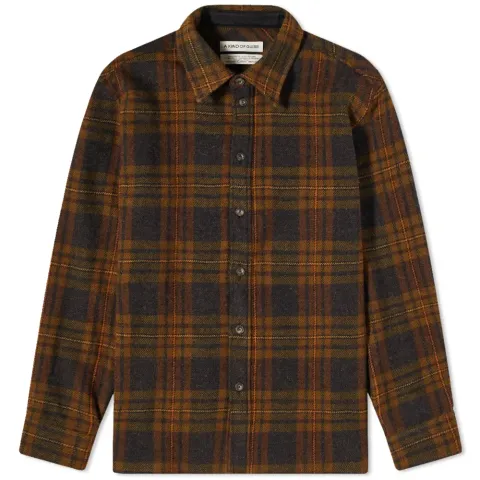 Dullu Overshirt