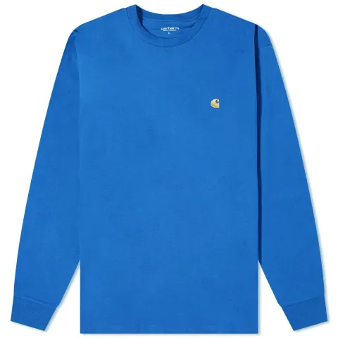 Long Sleeve Chase T-Shirt