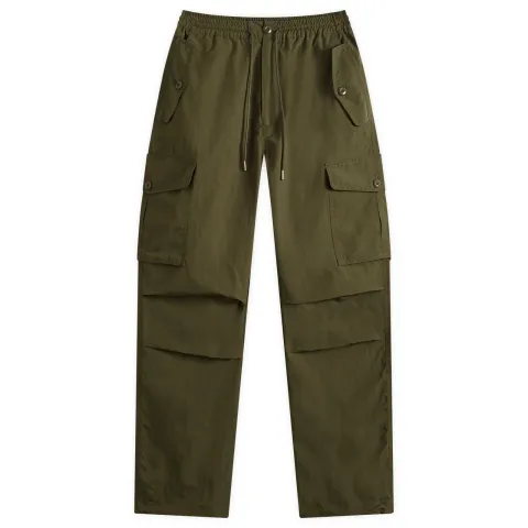 Nylon M51 Pants
