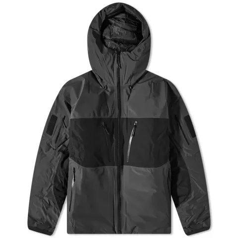 Arc'teryx System A Kobah Parka