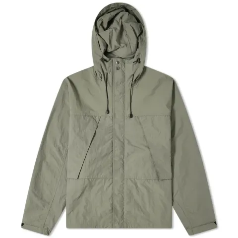 Utility Mountain Jacket